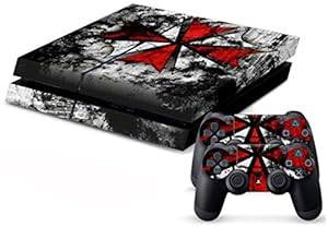 NuoYa005 Skin Sticker For PS4 Playstation 4 Console Controller Decal #94