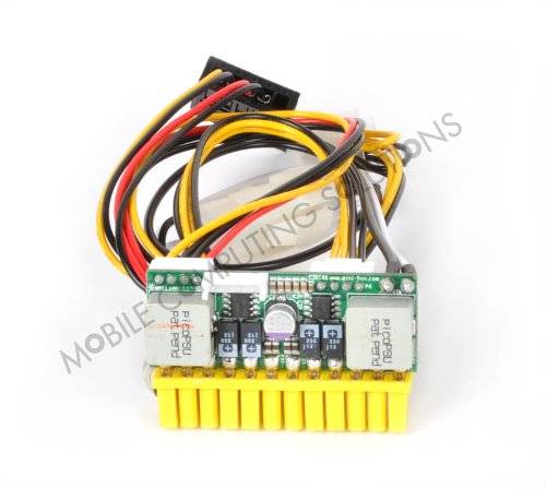 Mini Box PicoPSU-150-XT 12V DC-DC ATX power supply