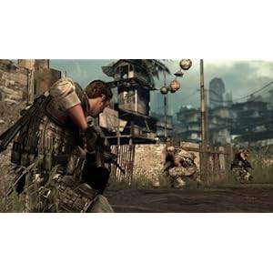 SOCOM: Special Forces - Move Compatible (PS3)