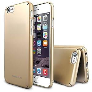 iPhone 6 Case - Ringke SLIM iPhone 6 Case 4.7
