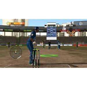 International Cricket 2010