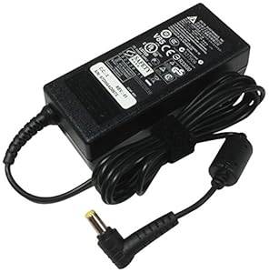 Delta Electronics 5742 5733 AC Charger Adapter Power Supply for Acer Aspire Laptop