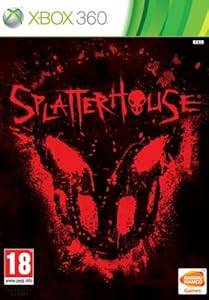 SplatterHouse (Xbox 360)