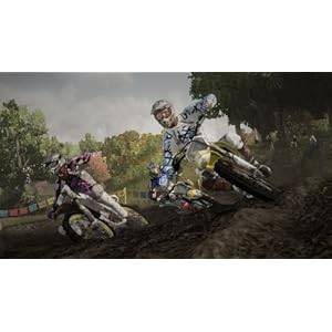 MX vs ATV: Alive 2011