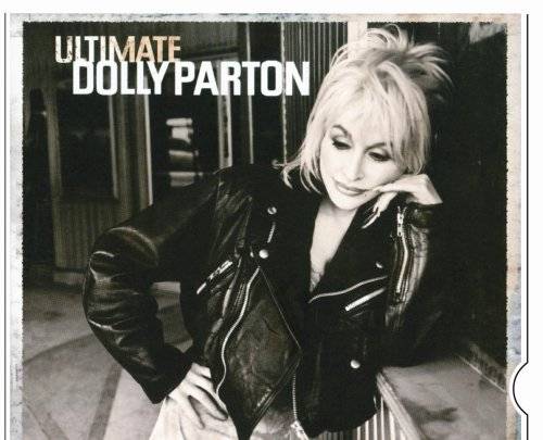 DOLLY PARTON   Ultimate Dolly Parton (double CD)