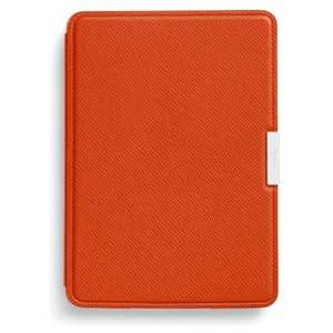 Amazon Kindle Paperwhite Leather Cover (does not fit Kindle or Kindle Touch)