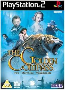 Golden Compass (PS2)