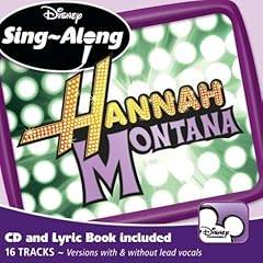 Sing-A-Long Hanna Montana