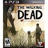 The Walking Dead [PS3] *Brand New*