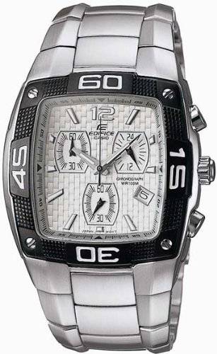 Casio Men's Edifice Watch EF515D-7A