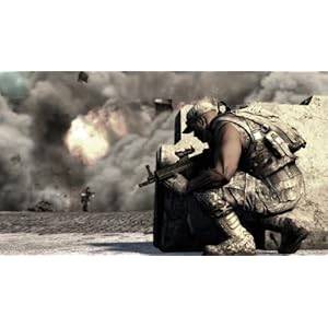 SOCOM: Special Forces - Move Compatible (PS3)