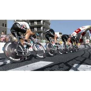 Pro Cycling Manager Tour de France 2011 (PC DVD)