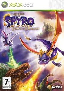 The Legend of Spyro: Dawn of the Dragon (Xbox 360)