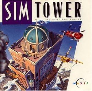 Sim Tower (PC)