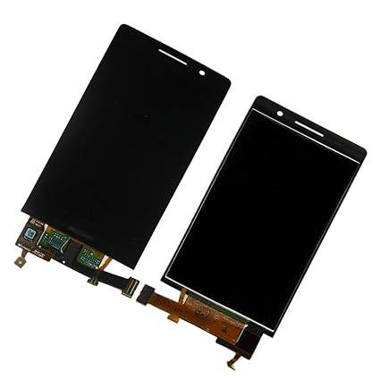 Buy Huawei Ascend P6-U06 Lcd, (black, with touchscreen) Huawei P6 Lcd,Original