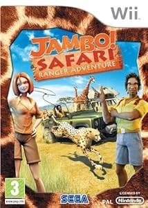 Jambo! Safari (Wii)