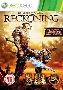 Kingdoms Of Amalur: Reckoning (Xbox 360)