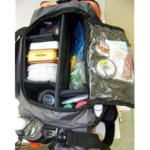 Ready to Fish Soft Sided Tackle Bag