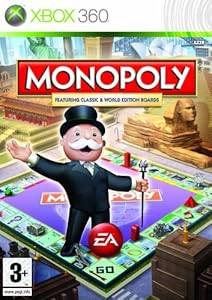 Monopoly (Xbox 360)