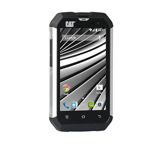 CAT B15Q (Single Sim)