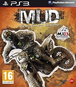 MUD - FIM Motocross World Championship (PS3)