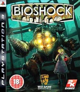 Bioshock (PS3)