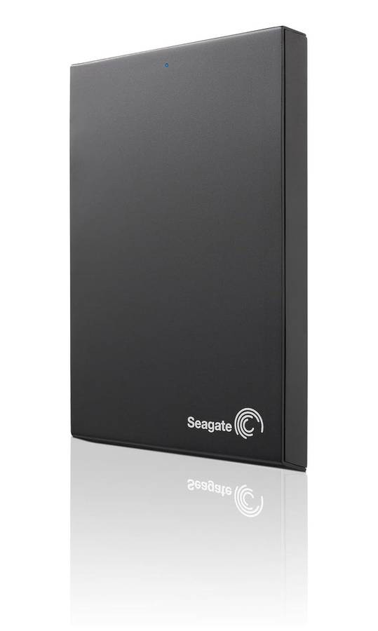 SEAGATE 2TB 2.5" *USB 3 External Hard Drive* HardDrive/HDD/western digital/samsung/transcend/toshiba