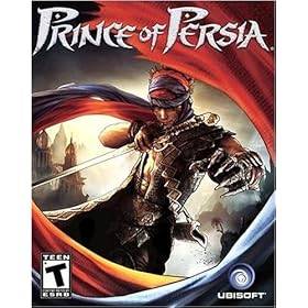 PS3 - Prince of Persia
