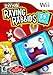 Rayman Raving Rabbids TV Party