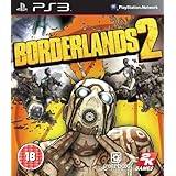 Borderlands 2 (Brand New and Sealed)