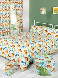Dinosaur Bedroom Collection (66