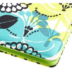 Vera Bradley Cover for Kindle and Kindle Touch