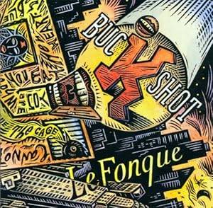 Buckshot LeFonque - Buckshot LeFonque (CD)