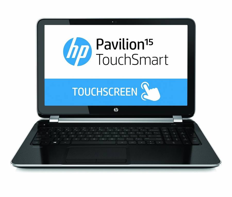 **BRAND NEW DEMO**HP PAVILION 15 TOUCHSCREEN 4TH GEN i7, 8GB RAM, 1TB HDD, 2GB GRAPHICS-WORTH R16000