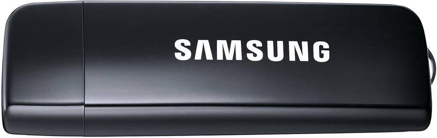 Samsung WIS12ABGN/XEC Allshare (DLNA) Smart TV Wireless Dongle - Free Shipping