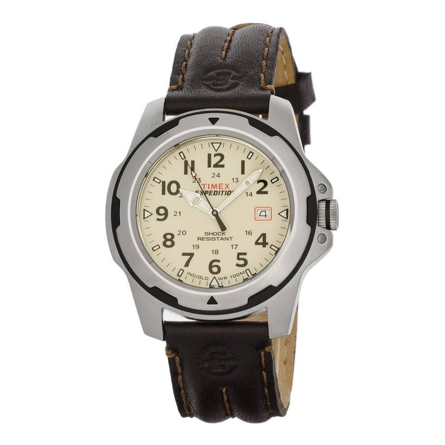 Timex Expedition Rugged Field Watch