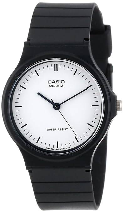 Casio Men's MQ24-7E Classic Analog Watch