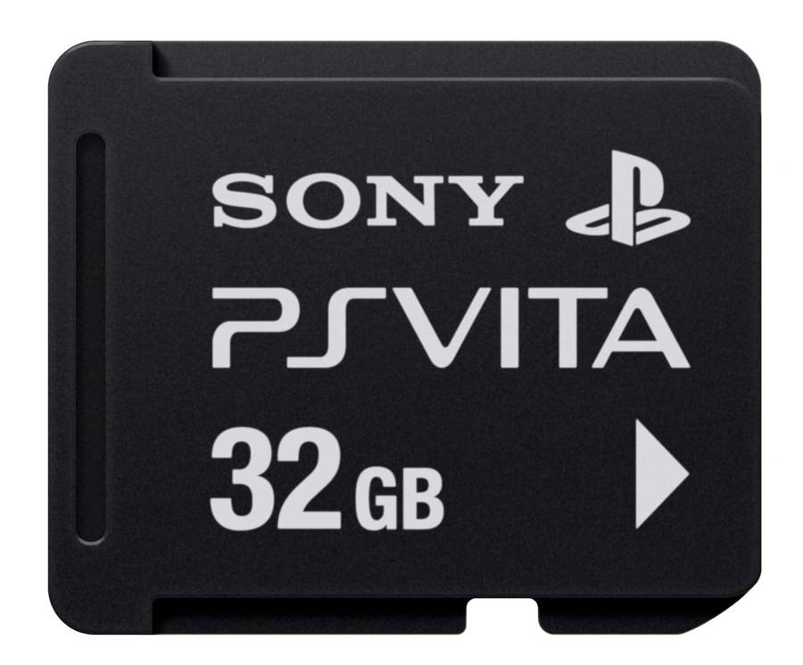 Sony PS VITA 32 GB MEMORY CARD + FREE SHIPPING Xmas Special