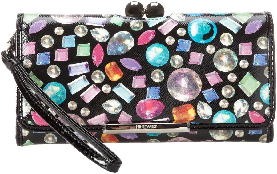 Nine West Go Glamour Clutch
