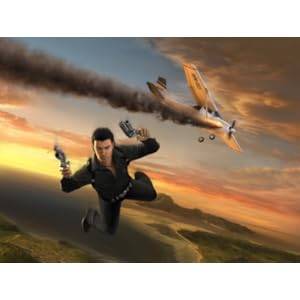 Just Cause 2