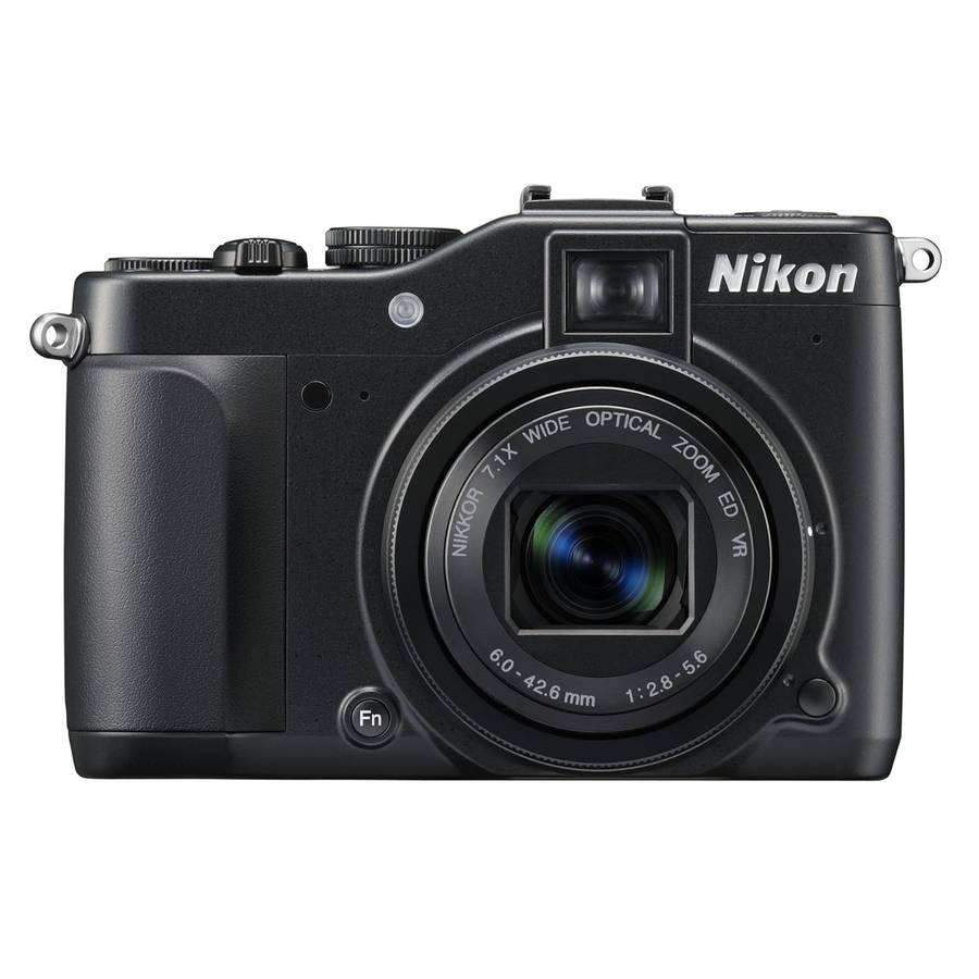 **R7000**Nikon Coolpix P7000 10.1 MP Digital Camera with 7.1x Wide Zoom-Nikkor ED Lens and 3-Inch LC