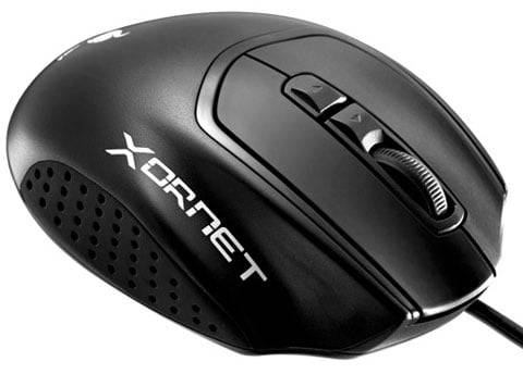 CM Storm Xornet gaming mouse