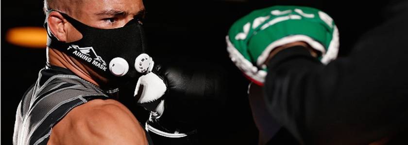 elevation training mask 2.0 review