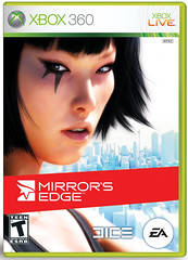 Mirror's Edge Xbox 360 - As New