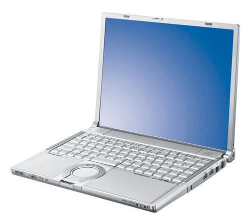 Toughbook 3/4