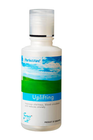 Perfect Aire Uplifting125ml