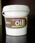 Cocopure Coconut Oil