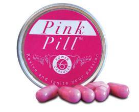 Pink Pill