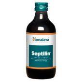 Himalaya SEPTILIN SYRUP