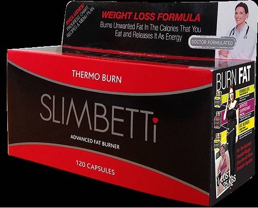 Thermo Burn